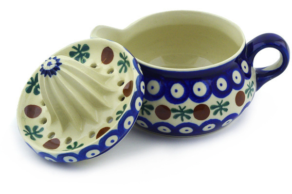 Juice Reamer with Jug 5"