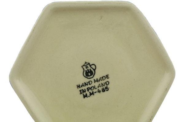 Chapel Candle Holder 7"