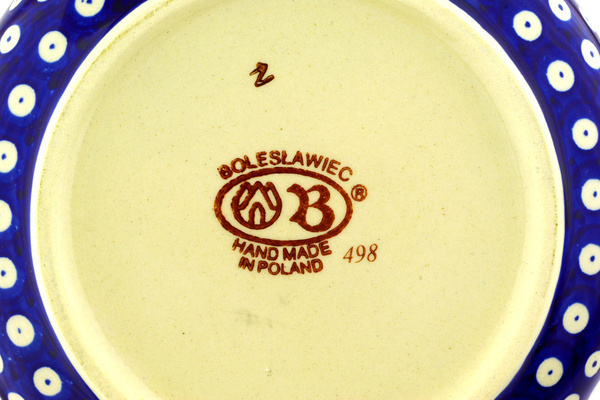 Bowl 8"