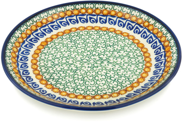 Dinner Plate