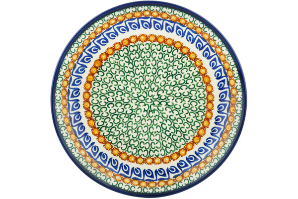Dinner Plate