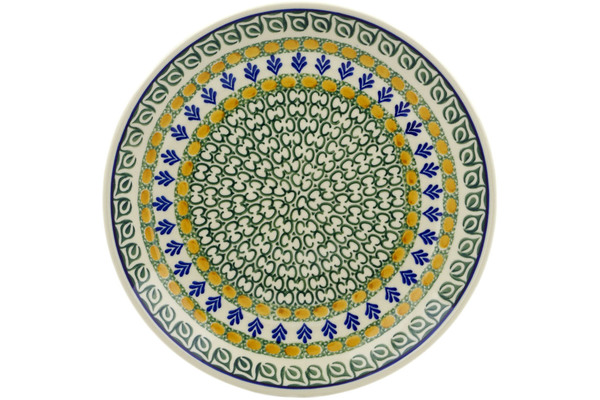 Dinner Plate
