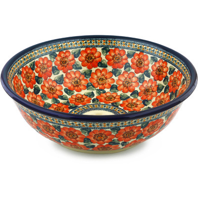 Sink Bowl 17"