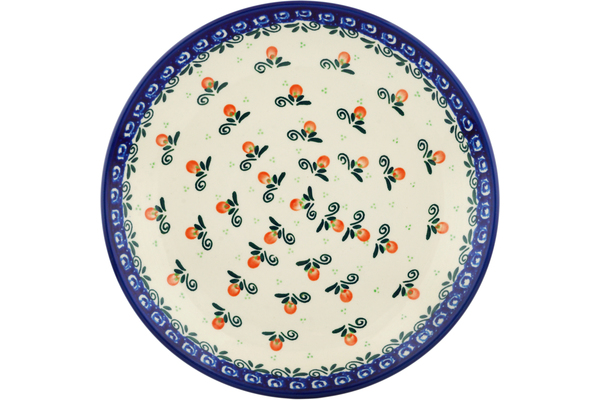 Dinner Plate