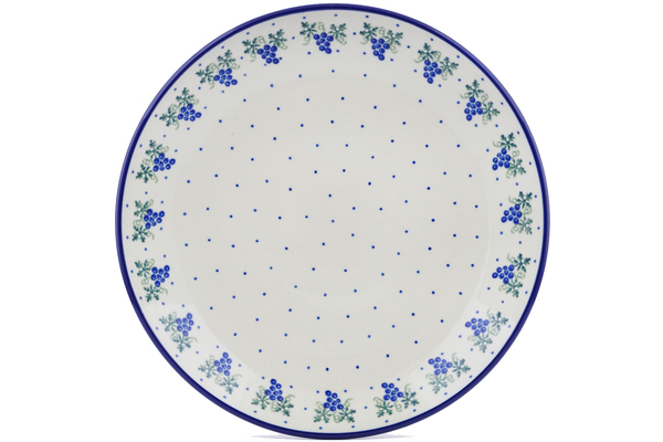 Dinner Plate