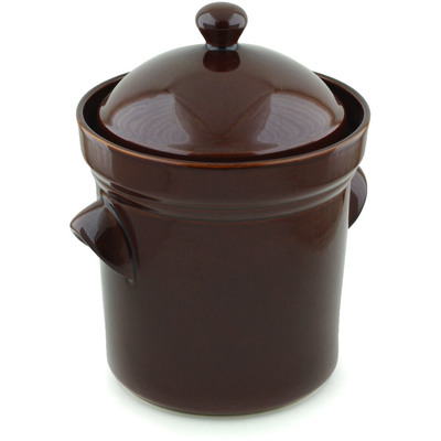 Fermenting Crock Pot 5L (1.3 gal)