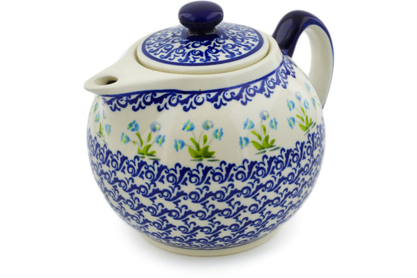 Tea or Coffee Pot 39 oz