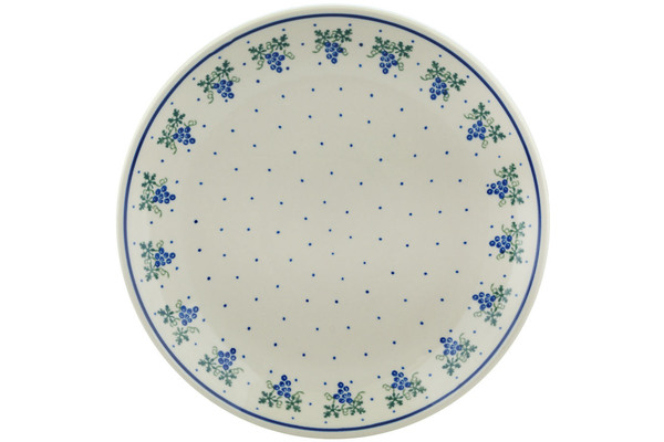 Dinner Plate