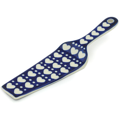 Pie and Cake Server 10"