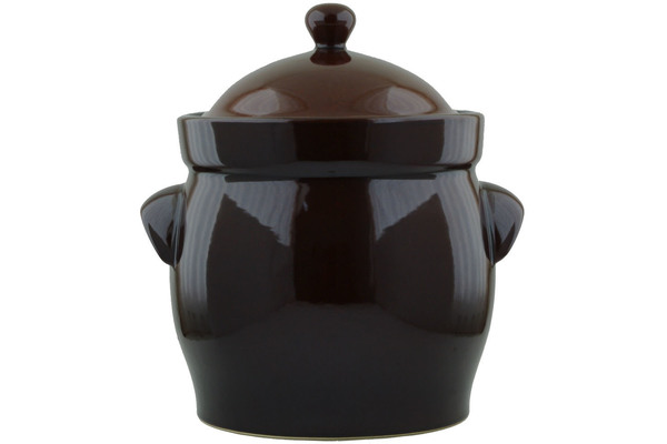 Fermenting Crock Pot 12L (3.5 gal)