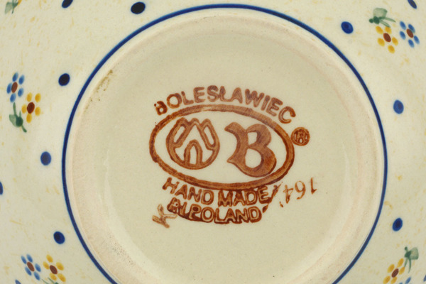 Bowl 6"