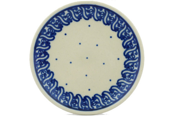 Mini Plate, Coaster plate