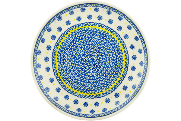 Dinner Plate