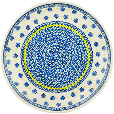 Dinner Plate