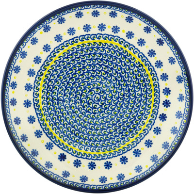 Dinner Plate