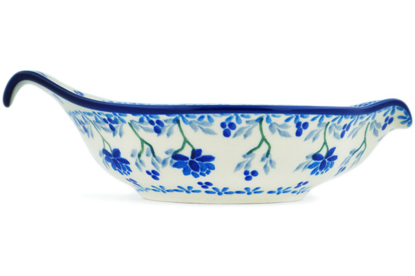 Condiment Dish 7"