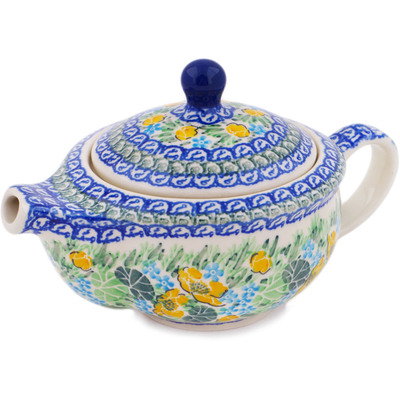 Tea or Coffee Pot 15 oz