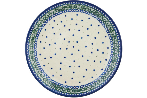 Dinner Plate
