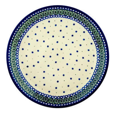 Dinner Plate