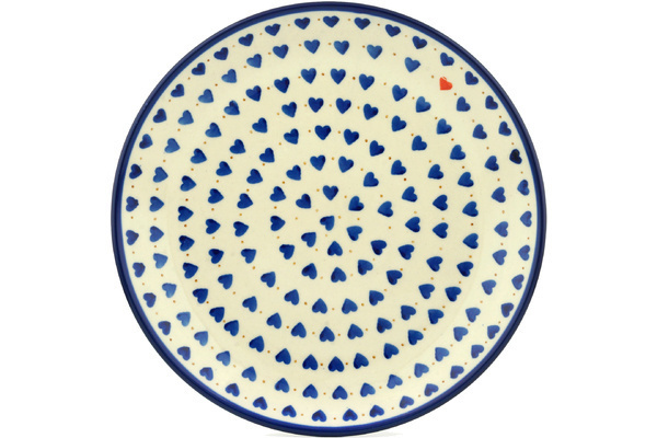 Dinner Plate