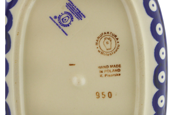 Sugar and Creamer Set 9"