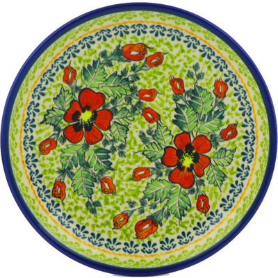 Plate 7"