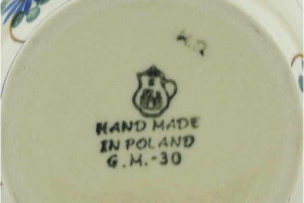 Jar with Lid with Opening 5"