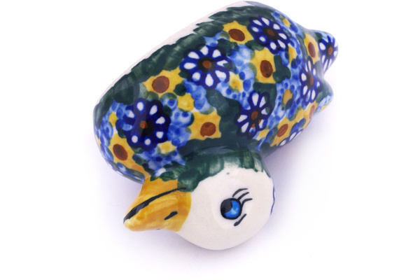 Duck Figurine 4"