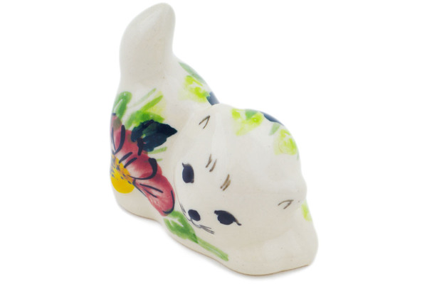 Cat Figurine 2"