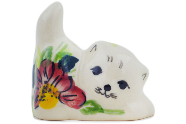 Cat Figurine 2"