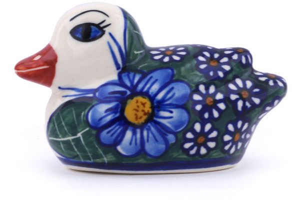 Duck Figurine 4"