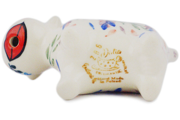 Cow Shaped Creamer 2 oz