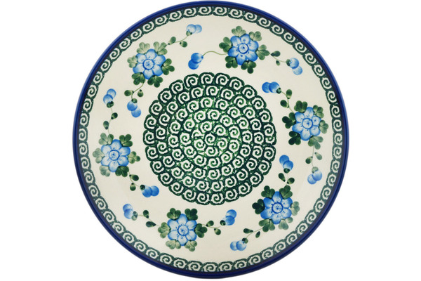 Dinner Plate