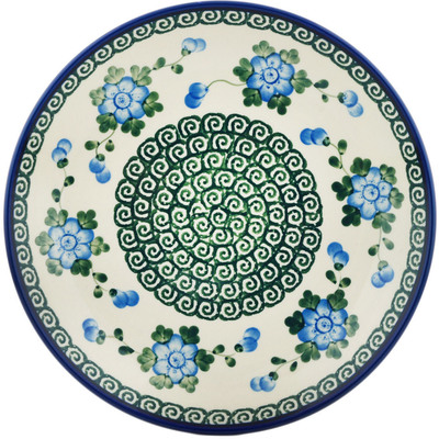 Dinner Plate