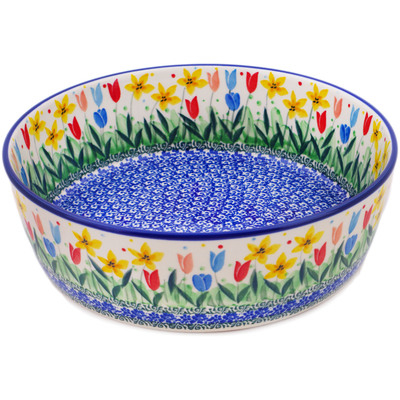 Serving Bowl 9"