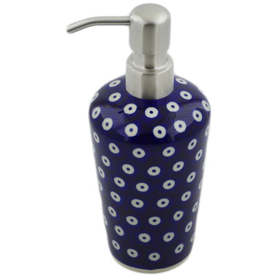 Soap Dispenser 8"