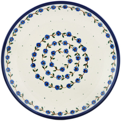 Dinner Plate