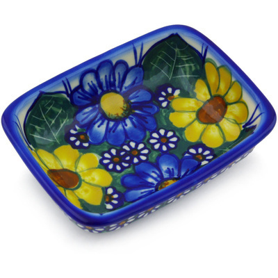 Soap Dish 5"