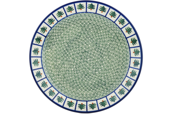 Dinner Plate