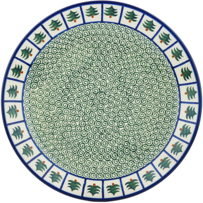 Dinner Plate