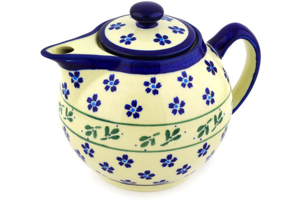 Tea or Coffee Pot 39 oz