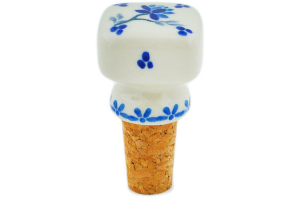 Bottle Stopper 2"