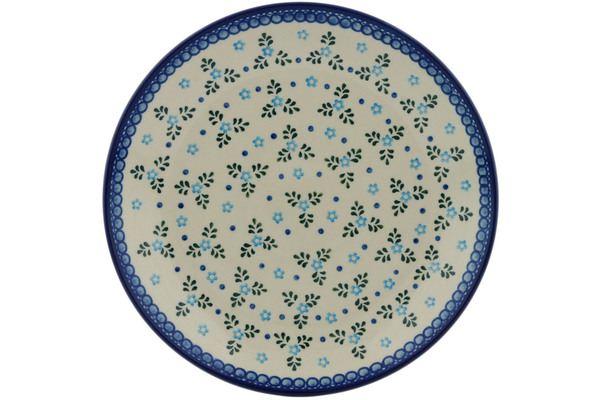 Dinner Plate