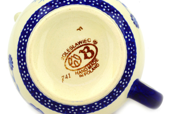 Tea or Coffee Pot 39 oz