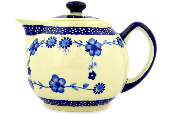 Tea or Coffee Pot 39 oz