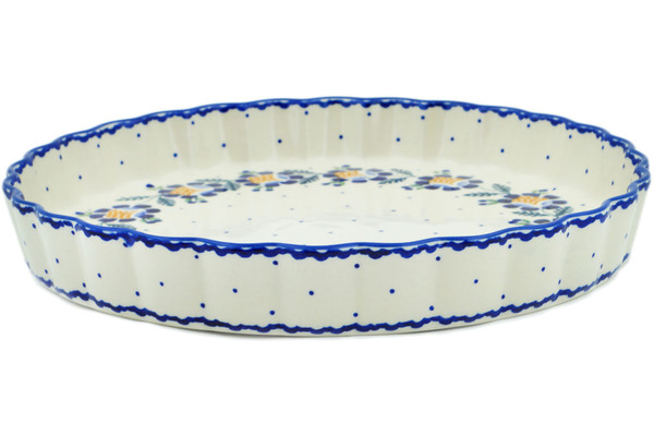 Pie Dish 12"