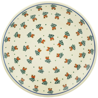 Dinner Plate