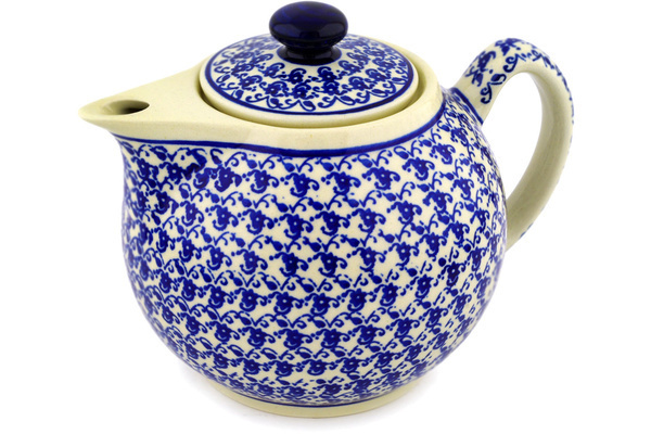 Tea or Coffee Pot 39 oz