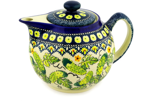 Tea or Coffee Pot 39 oz