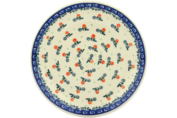 Dinner Plate